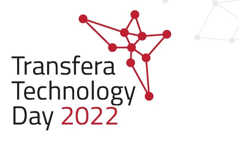 FLAX ve finále soutěže Transfera Technology Day 2022