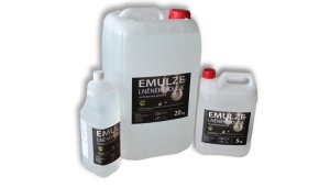 News: Emulze lněného oleje k dispozici na e-shopu 01