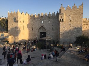 News: Účast na zahraniční konferenci v Jeruzalémě 03